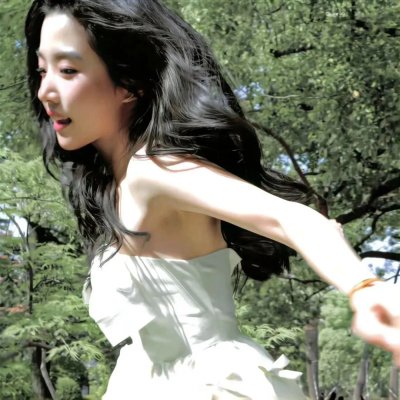 白王后