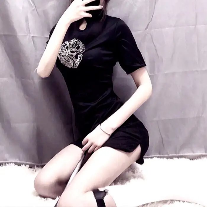 妖怪名单