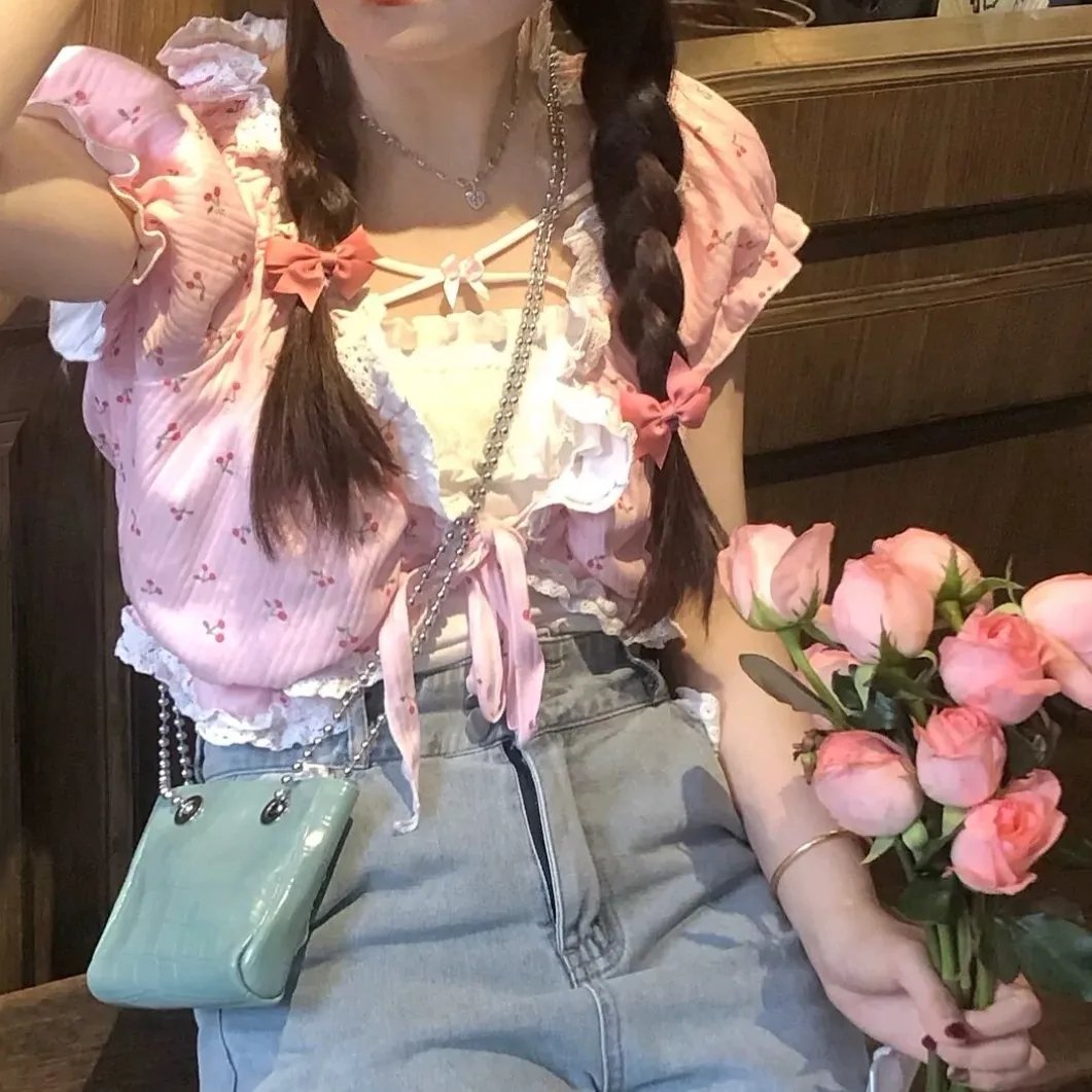 国师大人凶且甜